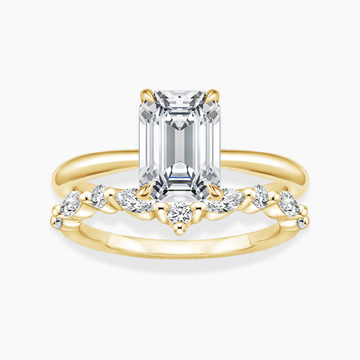 Yellow Gold 18K