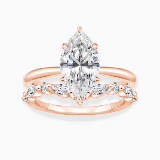 ecomposer-metal type-rose-gold-18k