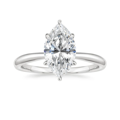 ecomposer-metal type-white-gold-18k