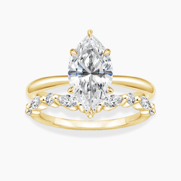 Yellow Gold 18K