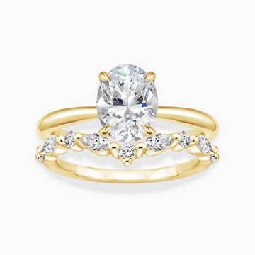 Yellow Gold 18K