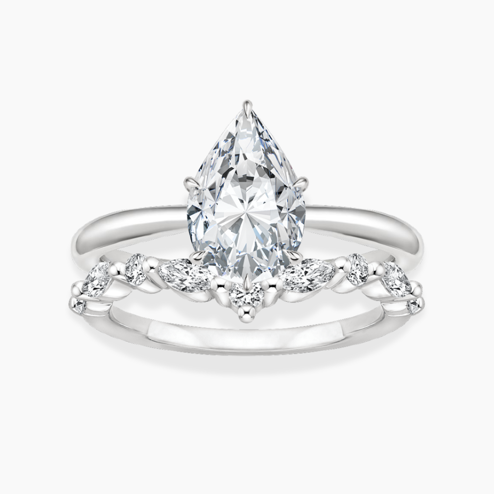 ecomposer-metal type-white-gold-18k