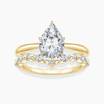 Yellow Gold 18K