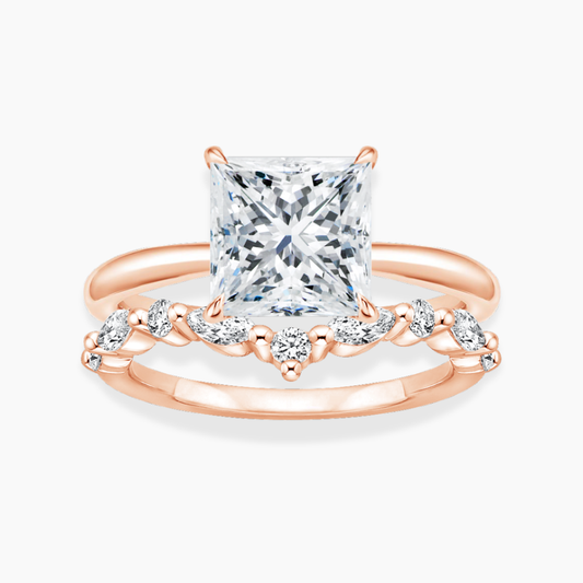 ecomposer-metal type-rose-gold-18k