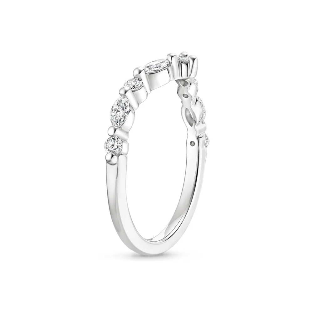 ecomposer-metal type-white-gold-18k