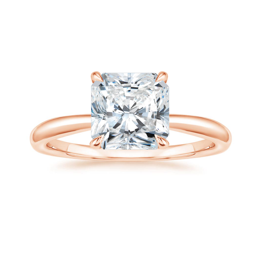 ecomposer-metal type-rose-gold-18k
