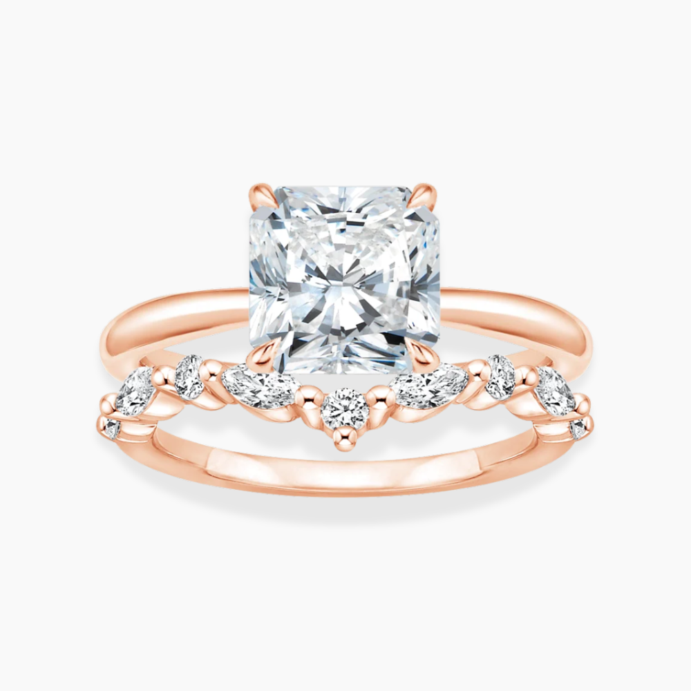 ecomposer-metal type-rose-gold-18k
