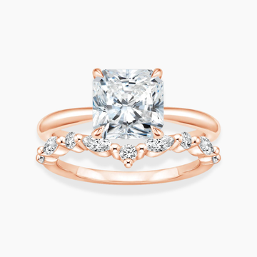 Rose Gold 18K
