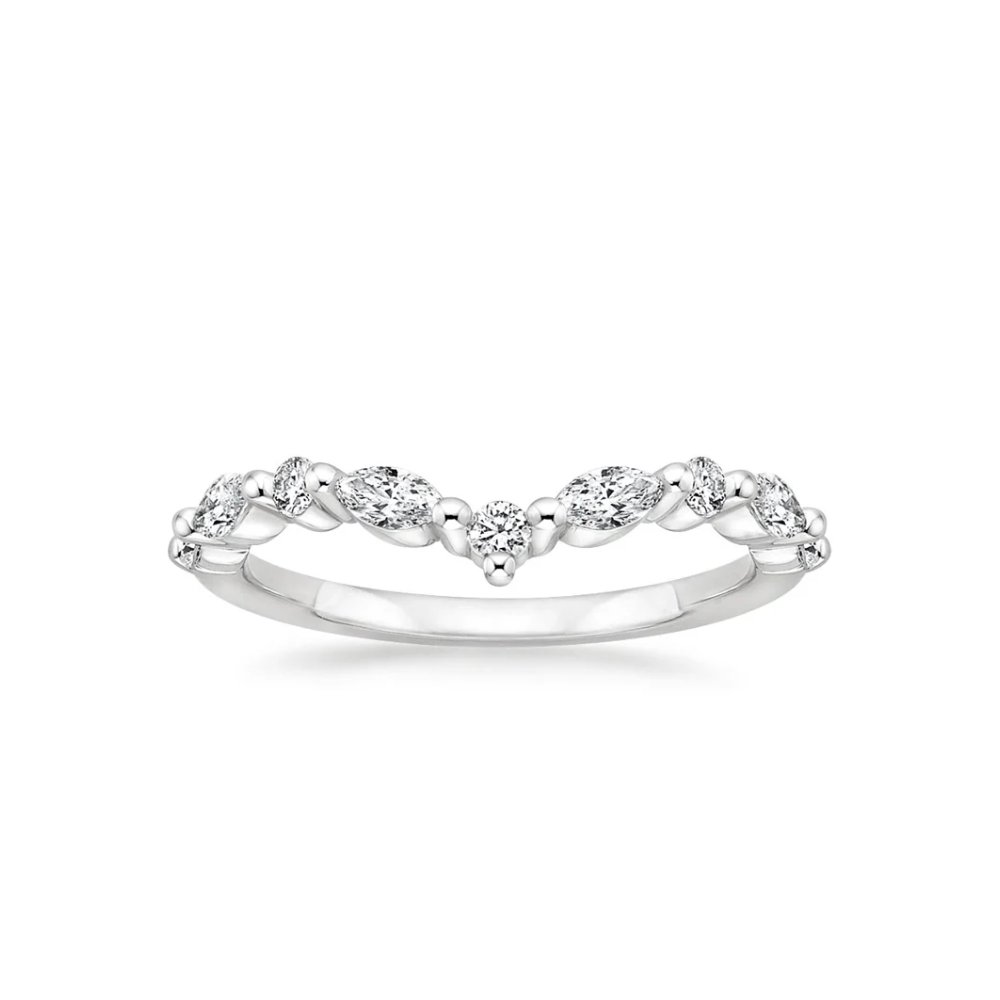 ecomposer-metal type-white-gold-18k