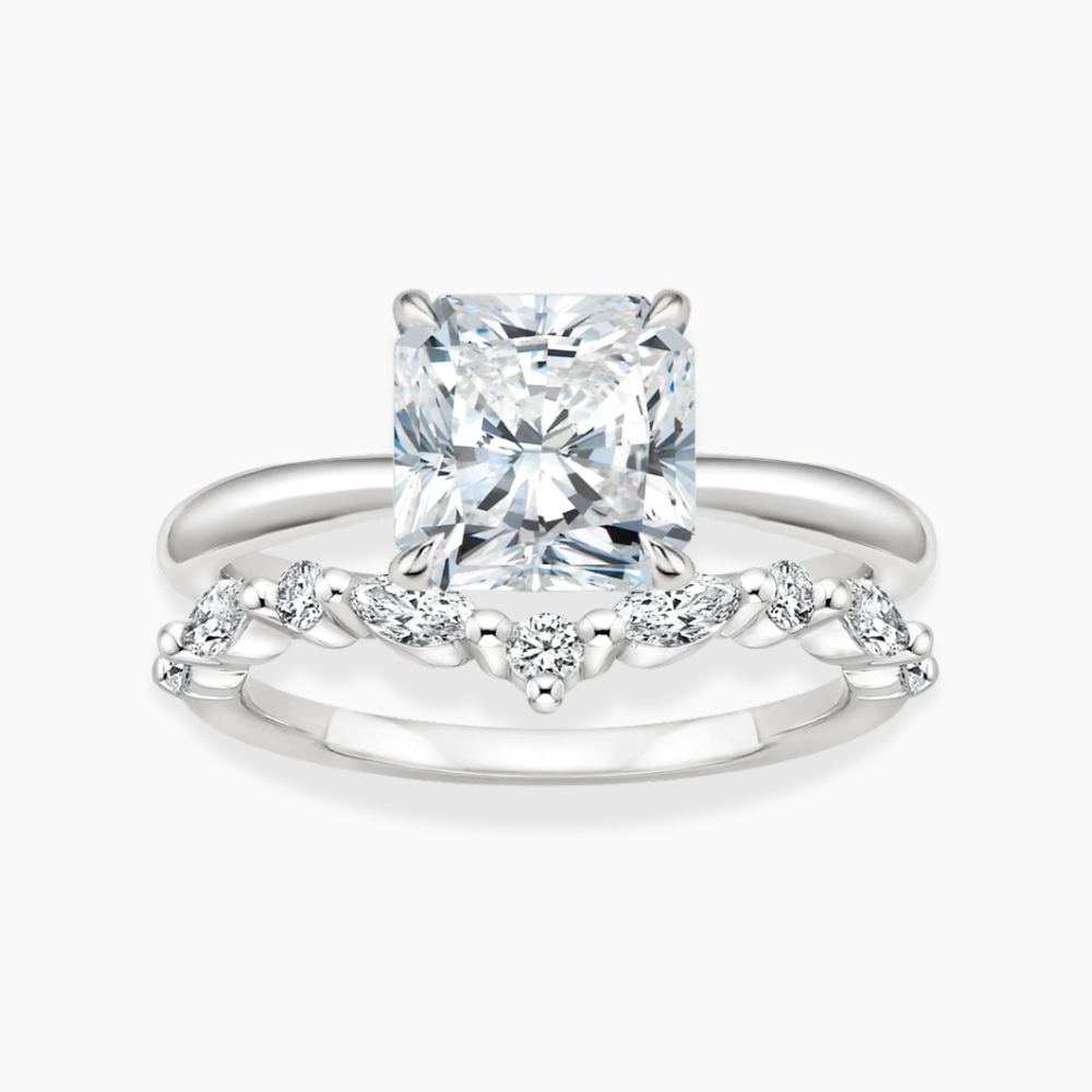 ecomposer-metal type-white-gold-18k