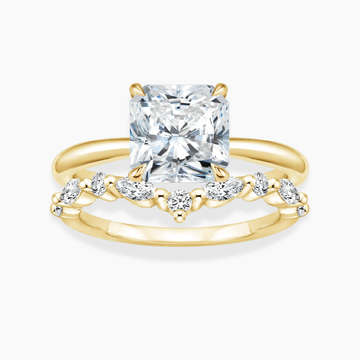 Yellow Gold 18K