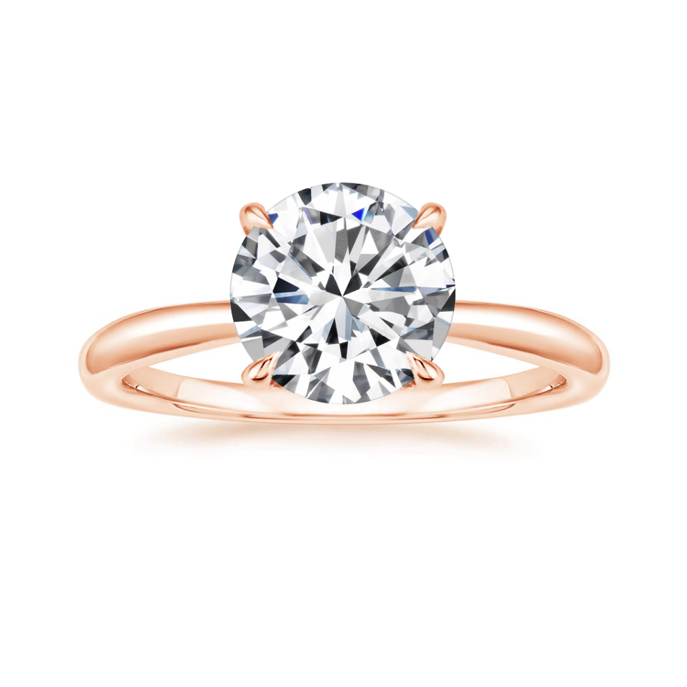 ecomposer-metal type-rose-gold-18k