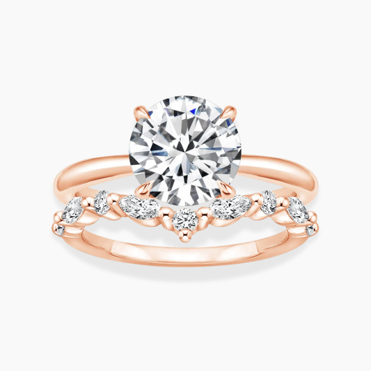 ecomposer-metal type-rose-gold-18k