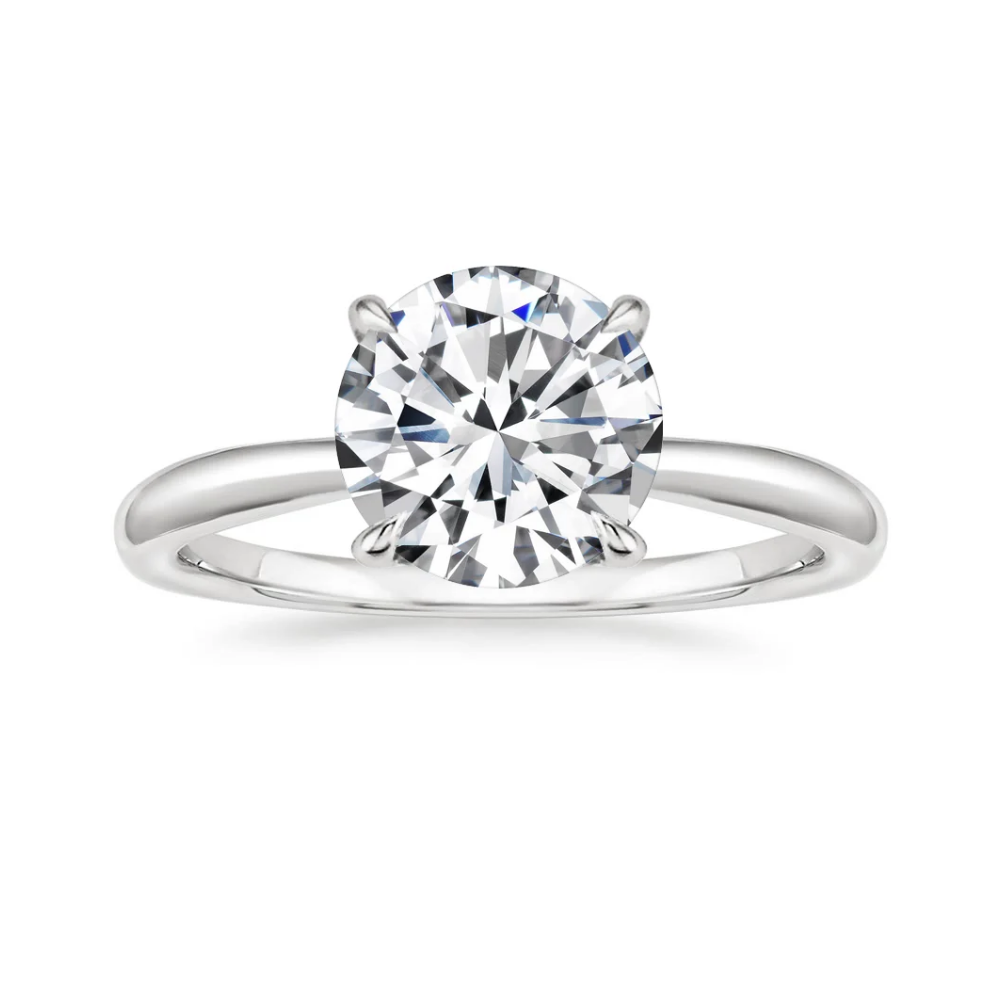 ecomposer-metal type-white-gold-18k