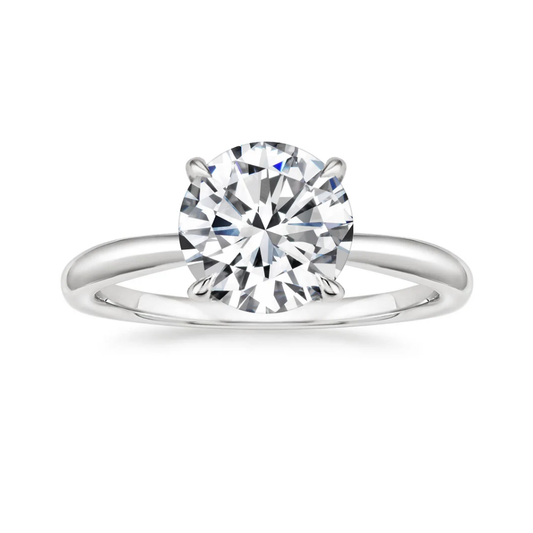 ecomposer-metal type-white-gold-18k