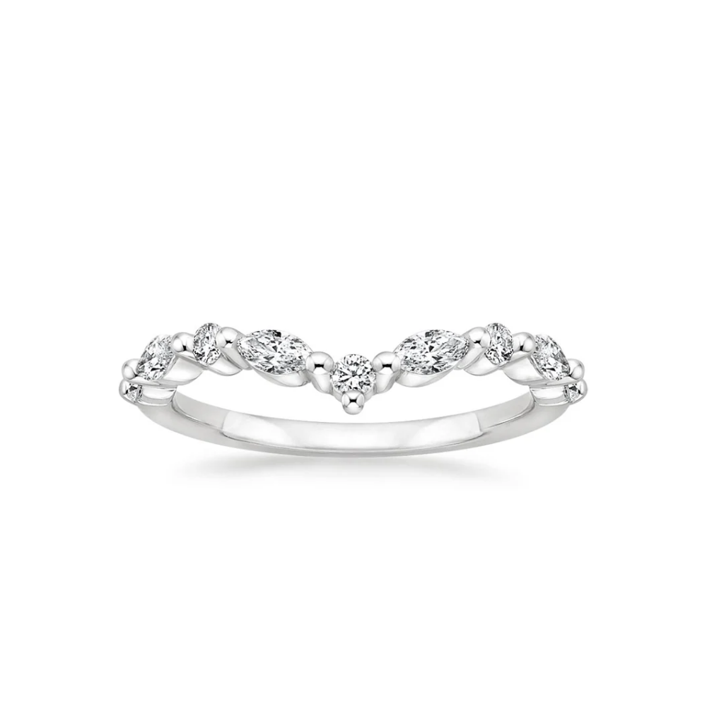 ecomposer-metal type-white-gold-18k
