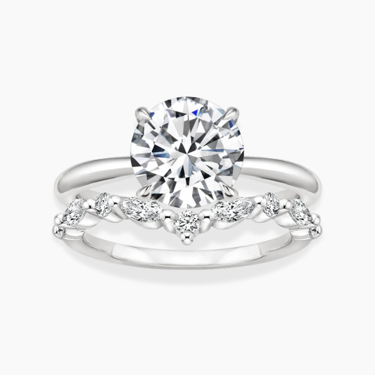 ecomposer-metal type-white-gold-18k