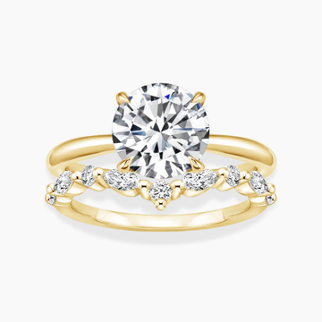 Yellow Gold 18K