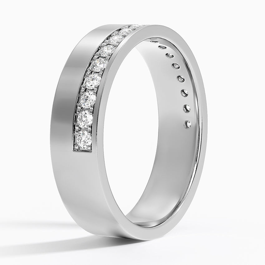 ecomposer-metal type-white-gold-18k