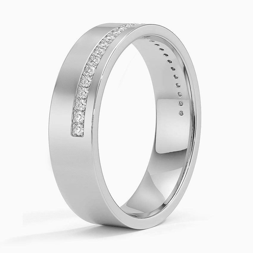 ecomposer-metal type-white-gold-18k