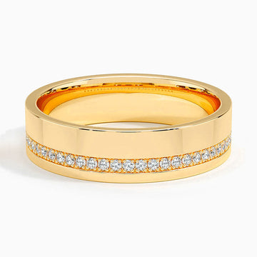 Yellow Gold 18K