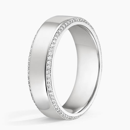 ecomposer-metal type-white-gold-18k