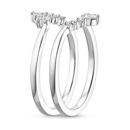 ecomposer-metal type-white-gold-18k