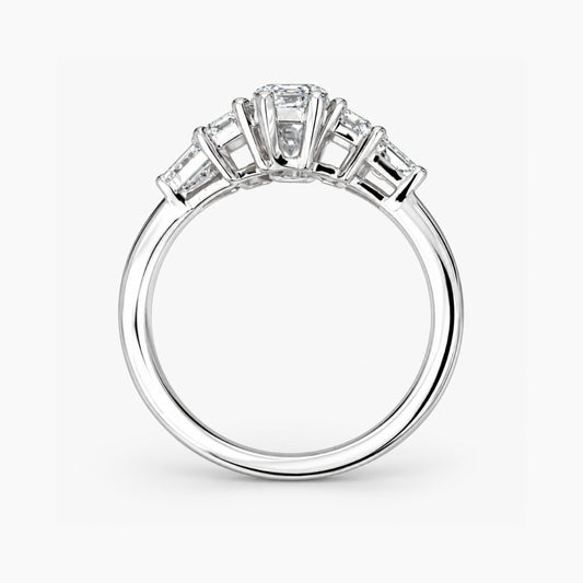 ecomposer-metal type-white-gold-18k
