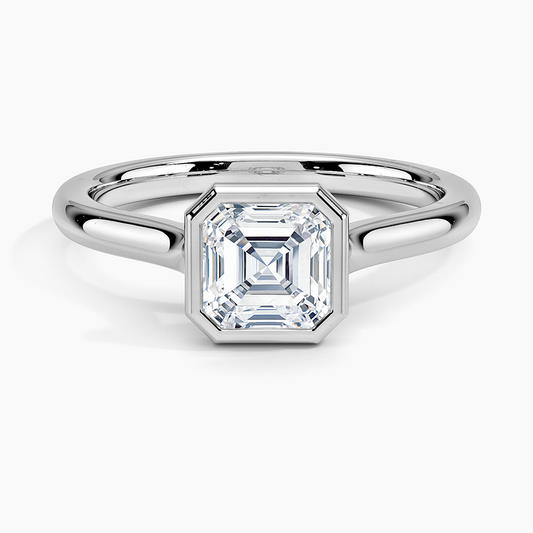 ecomposer-size-1-ct,ecomposer-metal type-white-gold-18k