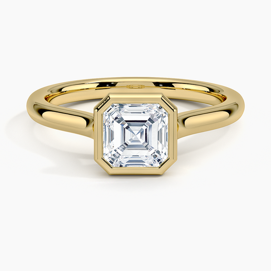ecomposer-size-1-ct,ecomposer-metal type-yellow-gold-18k