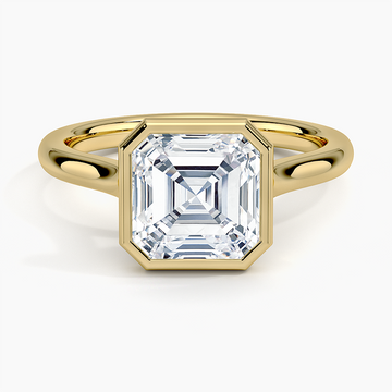 Yellow Gold 18K