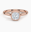 ecomposer-size-1-ct,ecomposer-metal type-rose-gold-18k