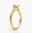 ecomposer-size-1-ct,ecomposer-metal type-yellow-gold-18k