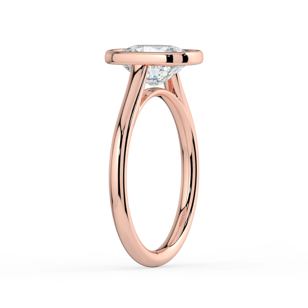 ecomposer-metal type-rose-gold-18k