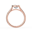 ecomposer-metal type-rose-gold-18k