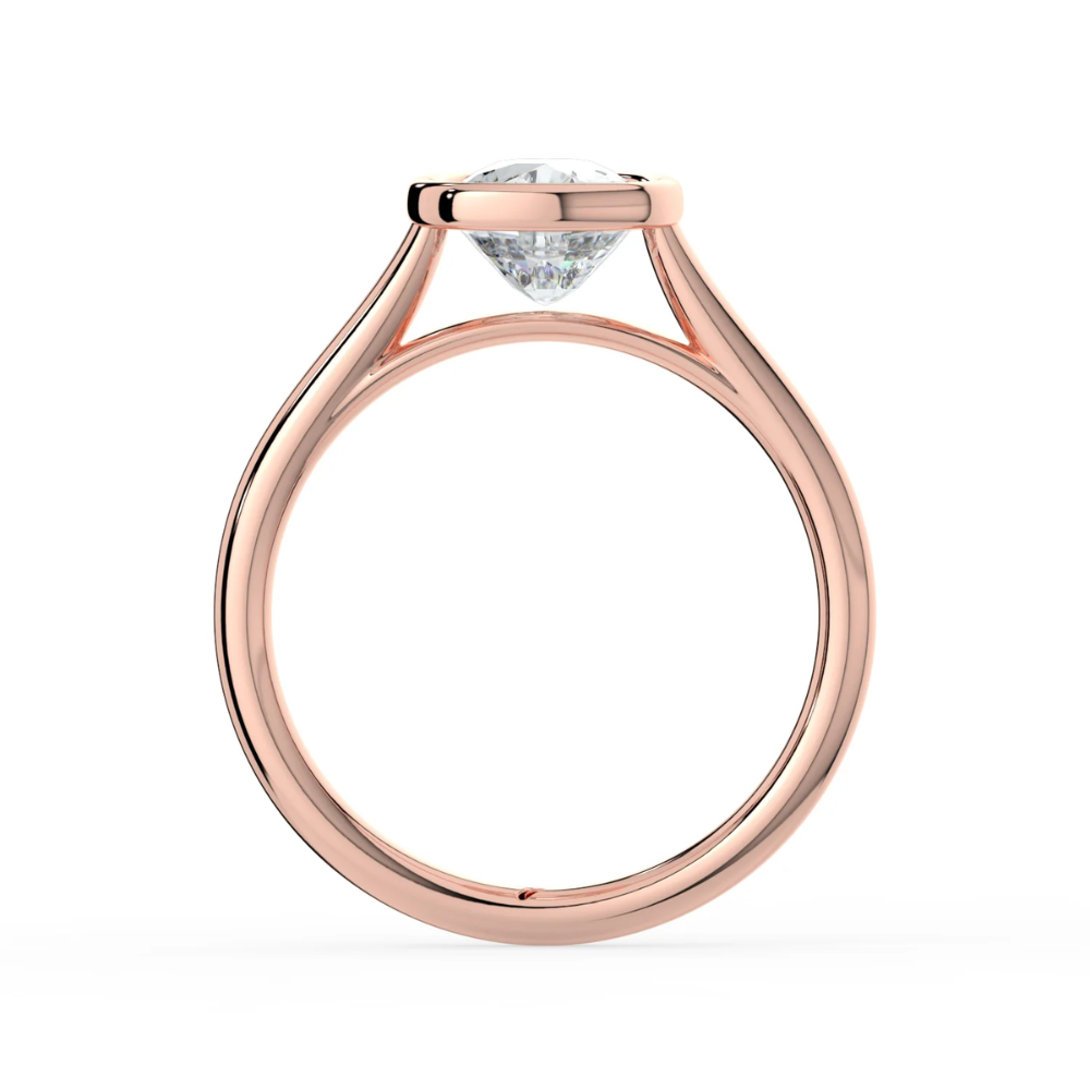 ecomposer-metal type-rose-gold-18k