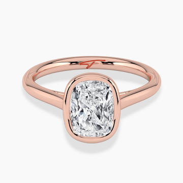 Rose Gold 18K