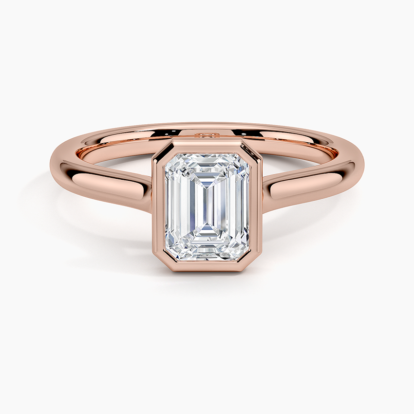 ecomposer-size-1-ct,ecomposer-metal type-rose-gold-18k