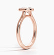 ecomposer-size-1-ct,ecomposer-metal type-rose-gold-18k