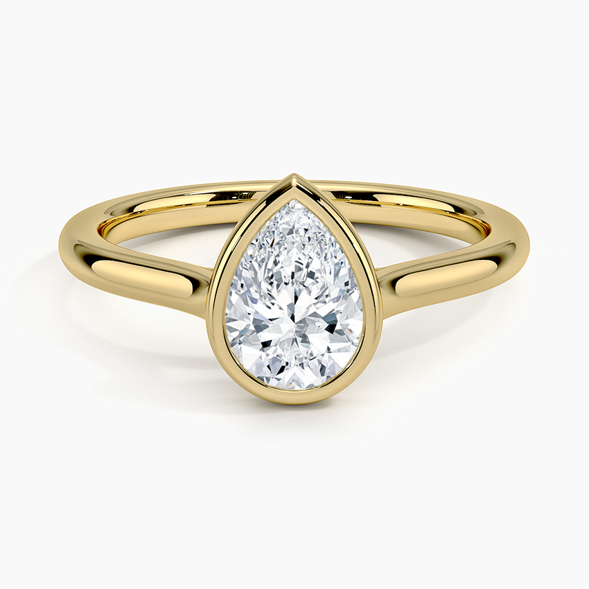 ecomposer-size-1-ct,ecomposer-metal type-yellow-gold-18k