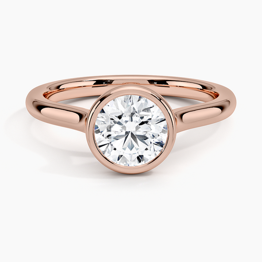 ecomposer-size-1-ct,ecomposer-metal type-rose-gold-18k