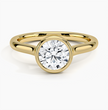 ecomposer-size-1-ct,ecomposer-metal type-yellow-gold-18k