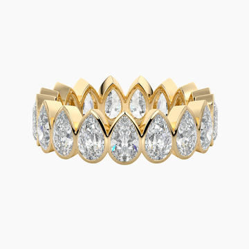 Yellow Gold 18K