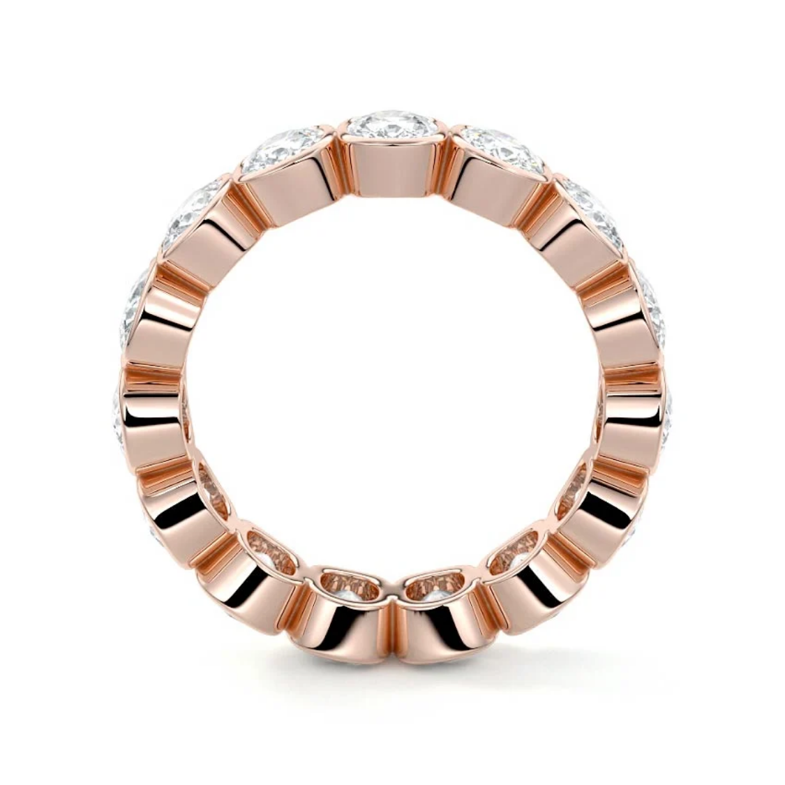 ecomposer-metal type-rose-gold-18k