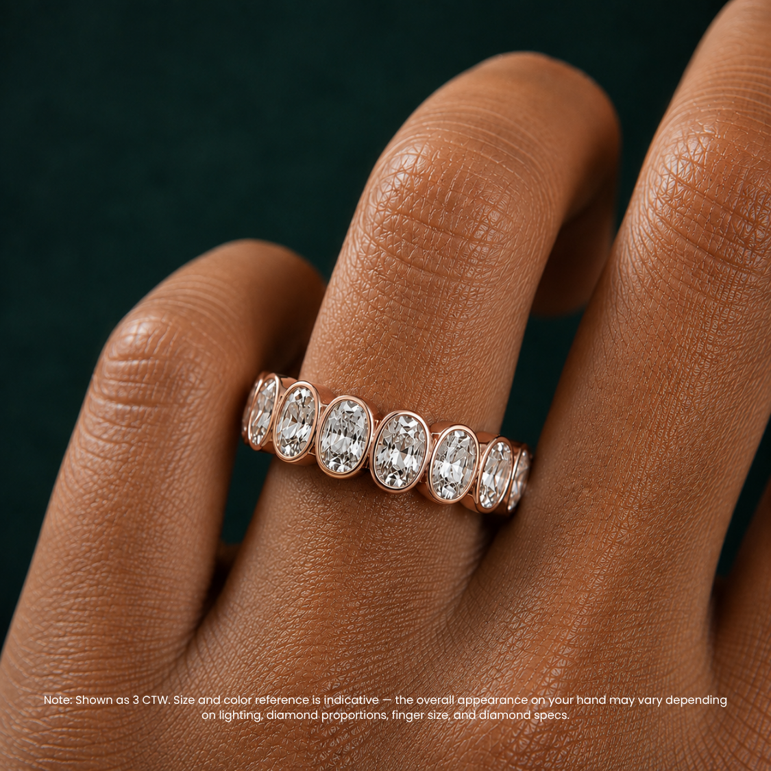 ecomposer-metal type-rose-gold-18k