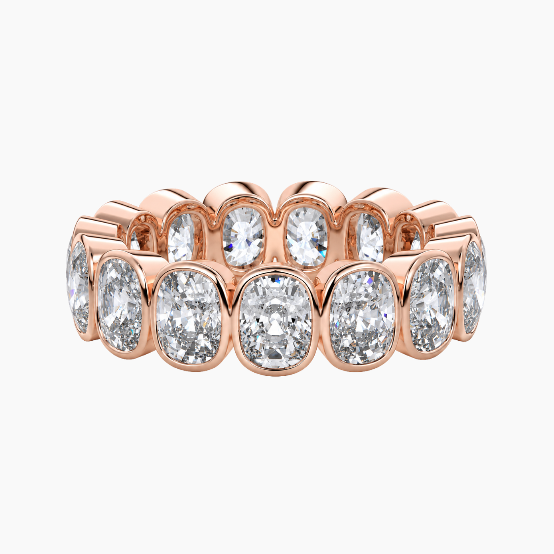ecomposer-metal type-rose-gold-18k