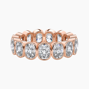 Rose Gold 18K
