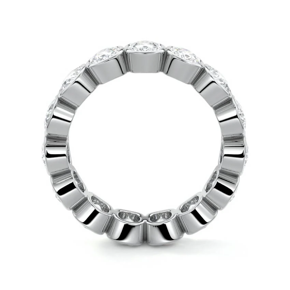 ecomposer-metal type-white-gold-18k