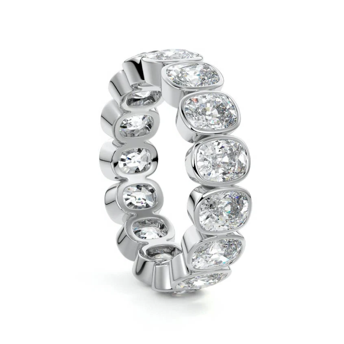 ecomposer-metal type-white-gold-18k
