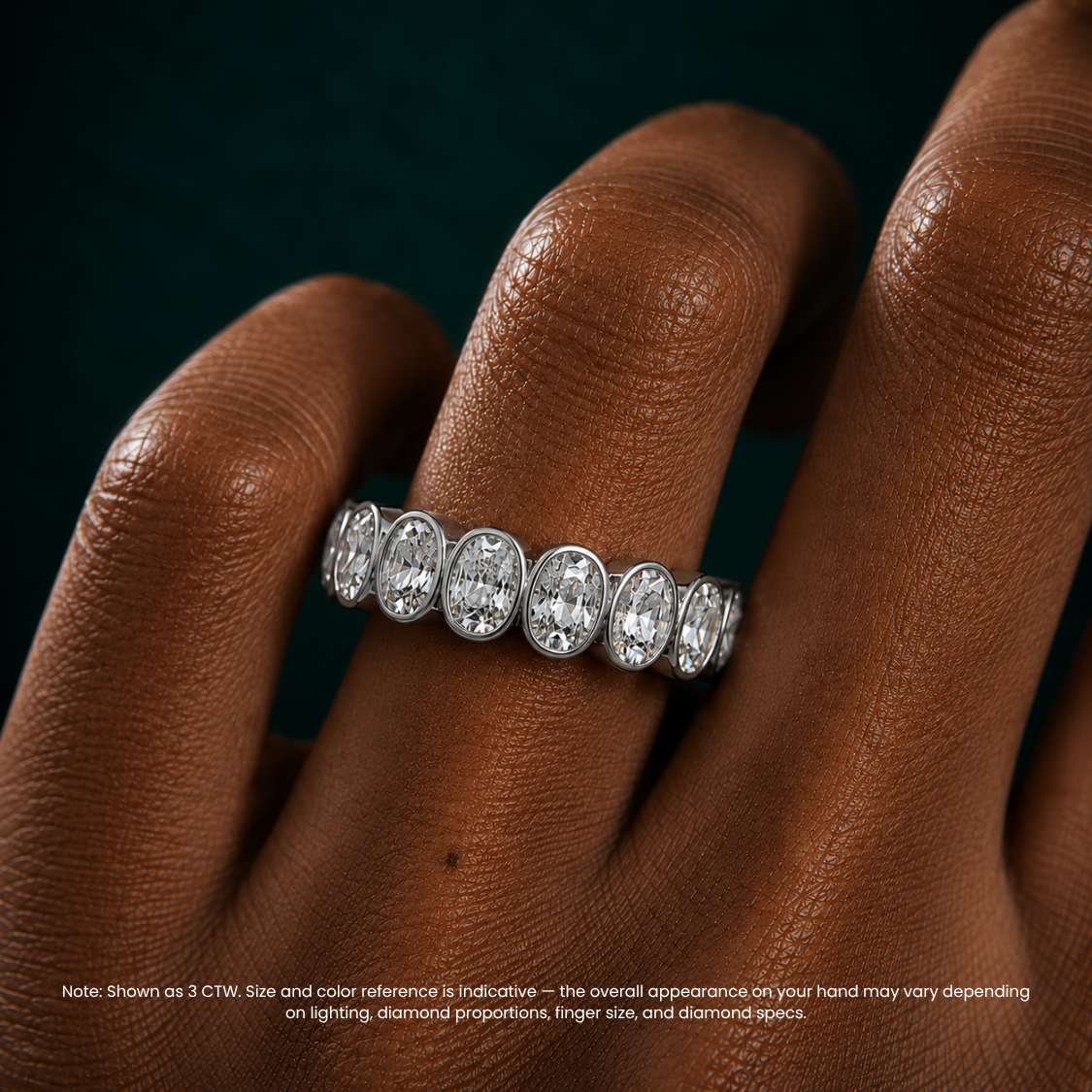 ecomposer-metal type-white-gold-18k